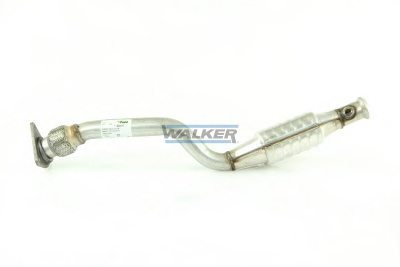 WALKER 20487 Catalytic Converter